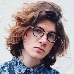 Matt McAndrew Headshot 8 of 10