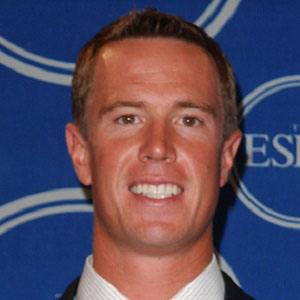 Matt Ryan at age 24