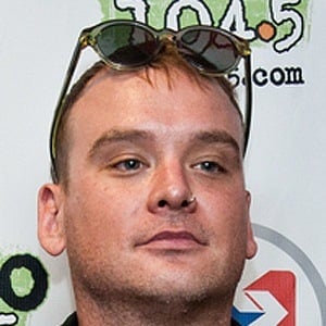 Matt Skiba Headshot 4 of 5