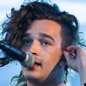 Matty Healy Headshot 6 of 6