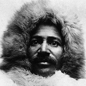 Matthew Henson Headshot 4 of 4