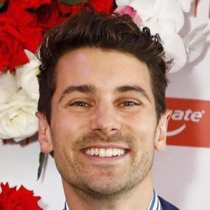 Matthew David Johnson Headshot 7 of 10