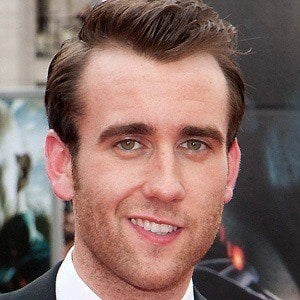 Matthew Lewis Headshot 5 of 9