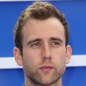 Matthew Lewis Headshot 7 of 9