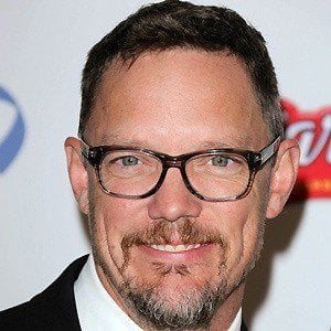 Matthew Lillard Headshot 2 of 10