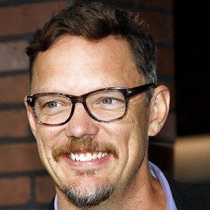 Matthew Lillard Headshot 3 of 10