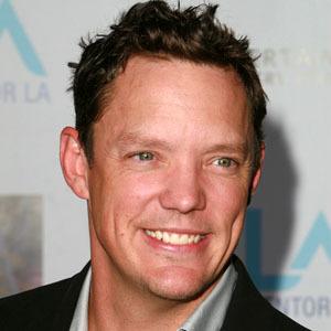 Matthew Lillard Headshot 7 of 10