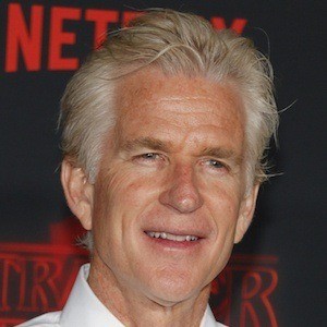 Matthew Modine at age 58