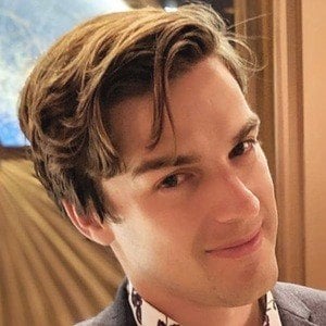 MatPat Headshot 8 of 10