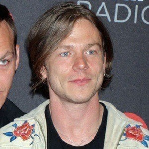 Matt Shultz at age 32