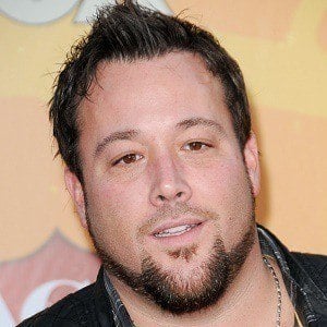 Uncle Kracker at age 36