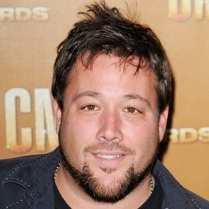 Uncle Kracker at age 36