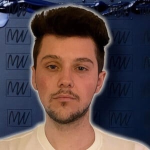 Matthew Wisnewski Headshot 6 of 6