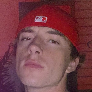 mattjxp at age 23