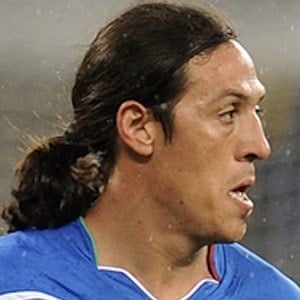 Mauro Germán Camoranesi Serra Headshot 2 of 9