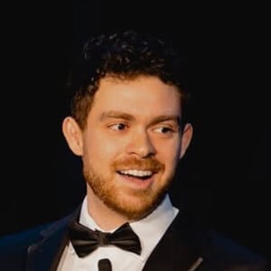 Max Goodrich Headshot 2 of 3