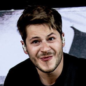 Max Helyer Headshot 2 of 2