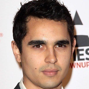 Max Minghella at age 25