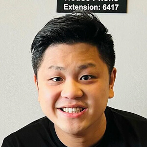 Max Park Headshot 3 of 4