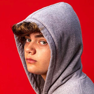Maxi Aricocchi Headshot 2 of 2