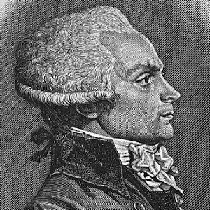 Maximilien De Robespierre Headshot 4 of 4