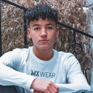 Maximo Rivano Headshot 3 of 10