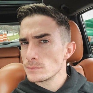 Maxx Chewning Headshot 5 of 10