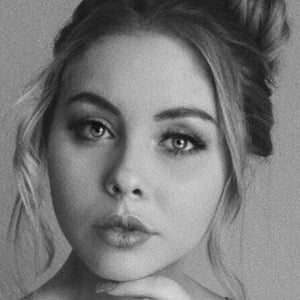 Maya Nazor Headshot 3 of 7