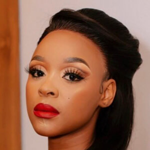Mbalenhle Mavimbela Headshot 11 of 11