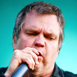 Meat Loaf Headshot 3 of 4