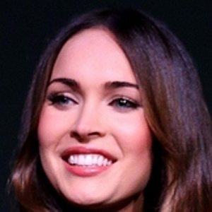 Megan Fox Headshot 10 of 10