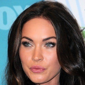 Megan Fox at age 24