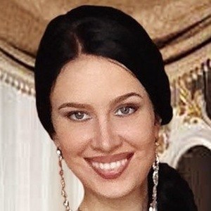 Megan Volkova Headshot 7 of 10
