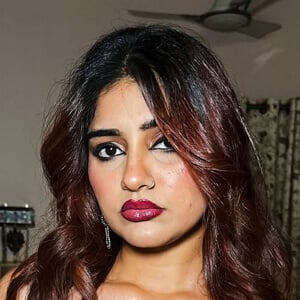 meghaashahh Headshot 4 of 6