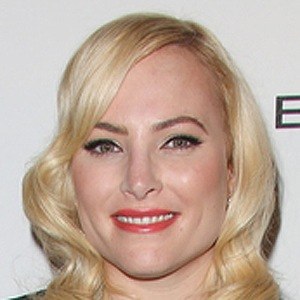 Meghan McCain Headshot 4 of 5