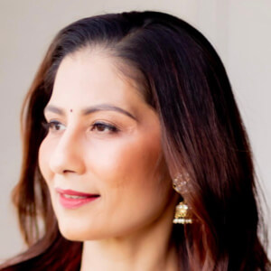 Meghna Kamdar Headshot 3 of 3