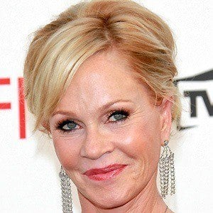 Melanie Griffith at age 54