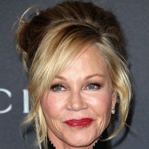 Melanie Griffith Headshot 5 of 8