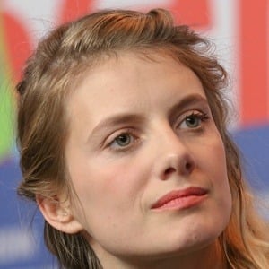 Melanie Laurent Headshot 9 of 10