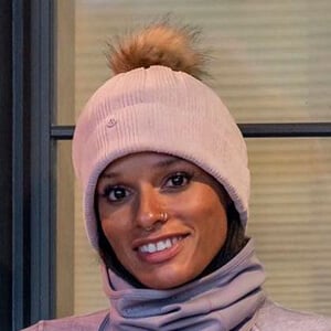 Melissa Alcantara Headshot 2 of 5