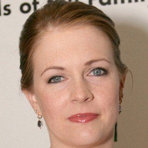 Melissa Joan Hart Headshot 10 of 10