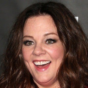 Melissa McCarthy Headshot 5 of 6