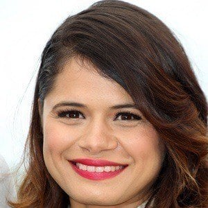 Melonie Diaz Headshot 10 of 10