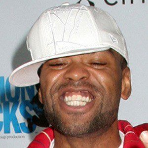 Method Man Headshot 8 of 10