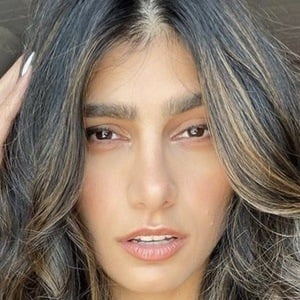 Mia Khalifa Headshot 8 of 10