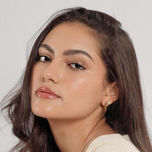 Micaela Salgado Headshot 2 of 7