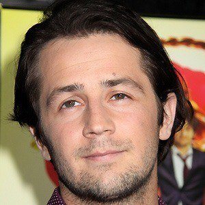 Michael Angarano Headshot 3 of 7