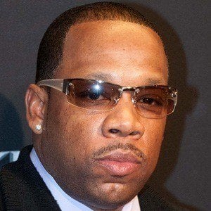 Michael Bivins Headshot 5 of 7