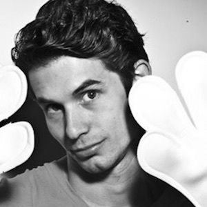 Michael Blaustein Headshot 7 of 8