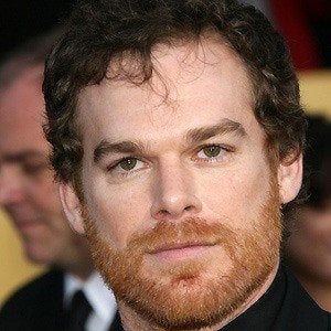 Michael C. Hall at age 39